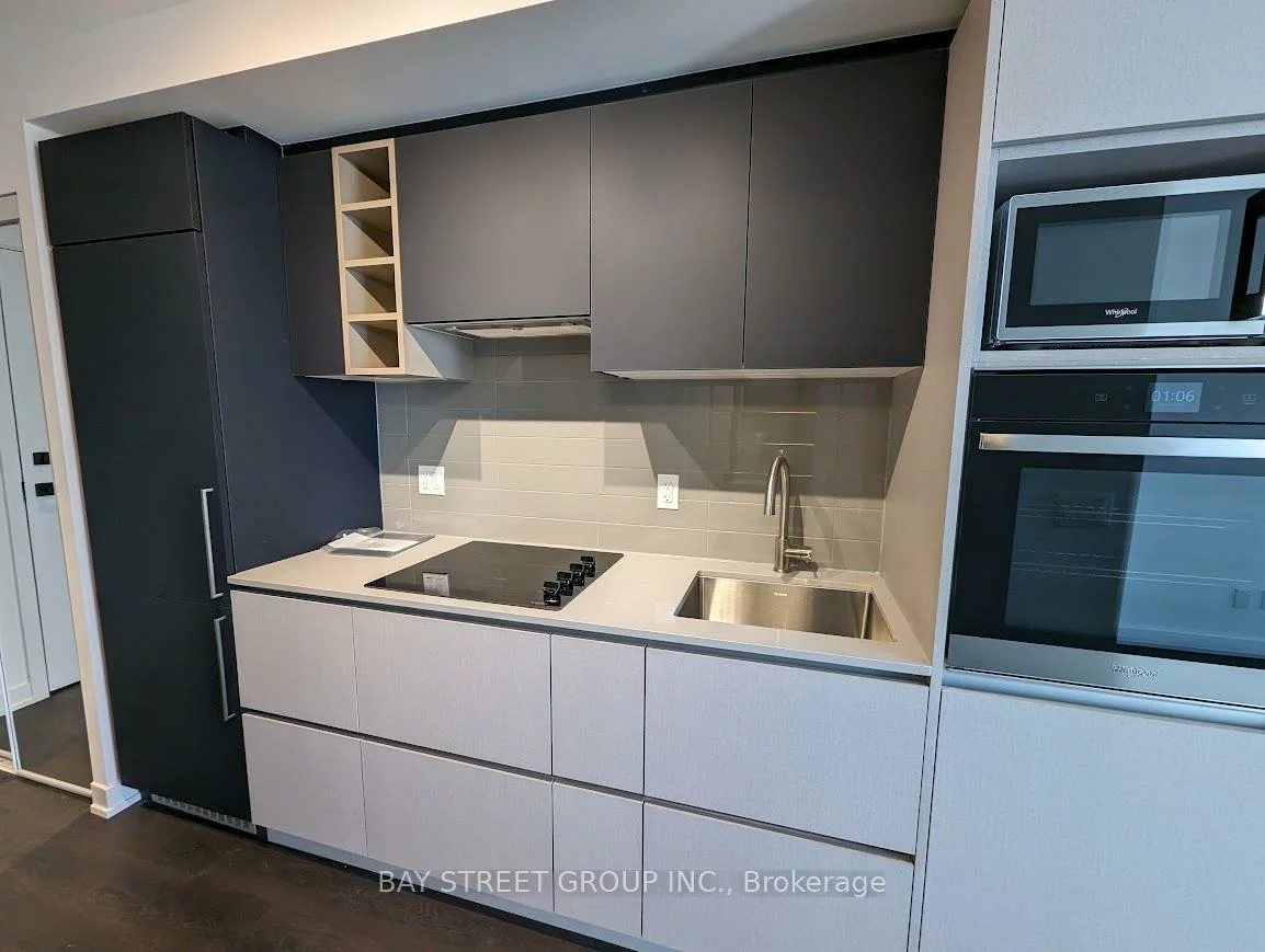 319, Jarvis, Church-Yonge Corridor, Toronto