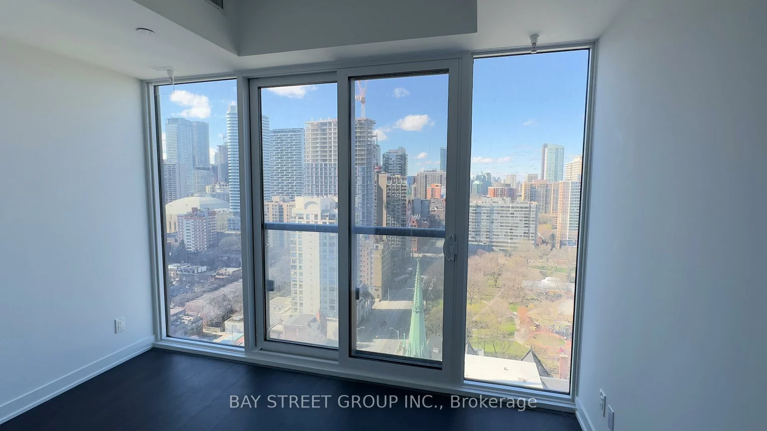 319, Jarvis, Church-Yonge Corridor, Toronto