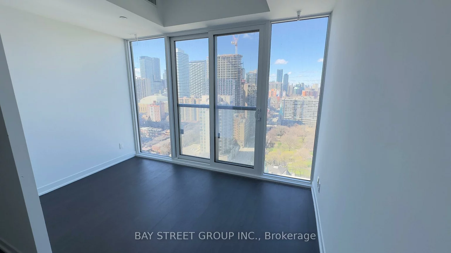 319, Jarvis, Church-Yonge Corridor, Toronto