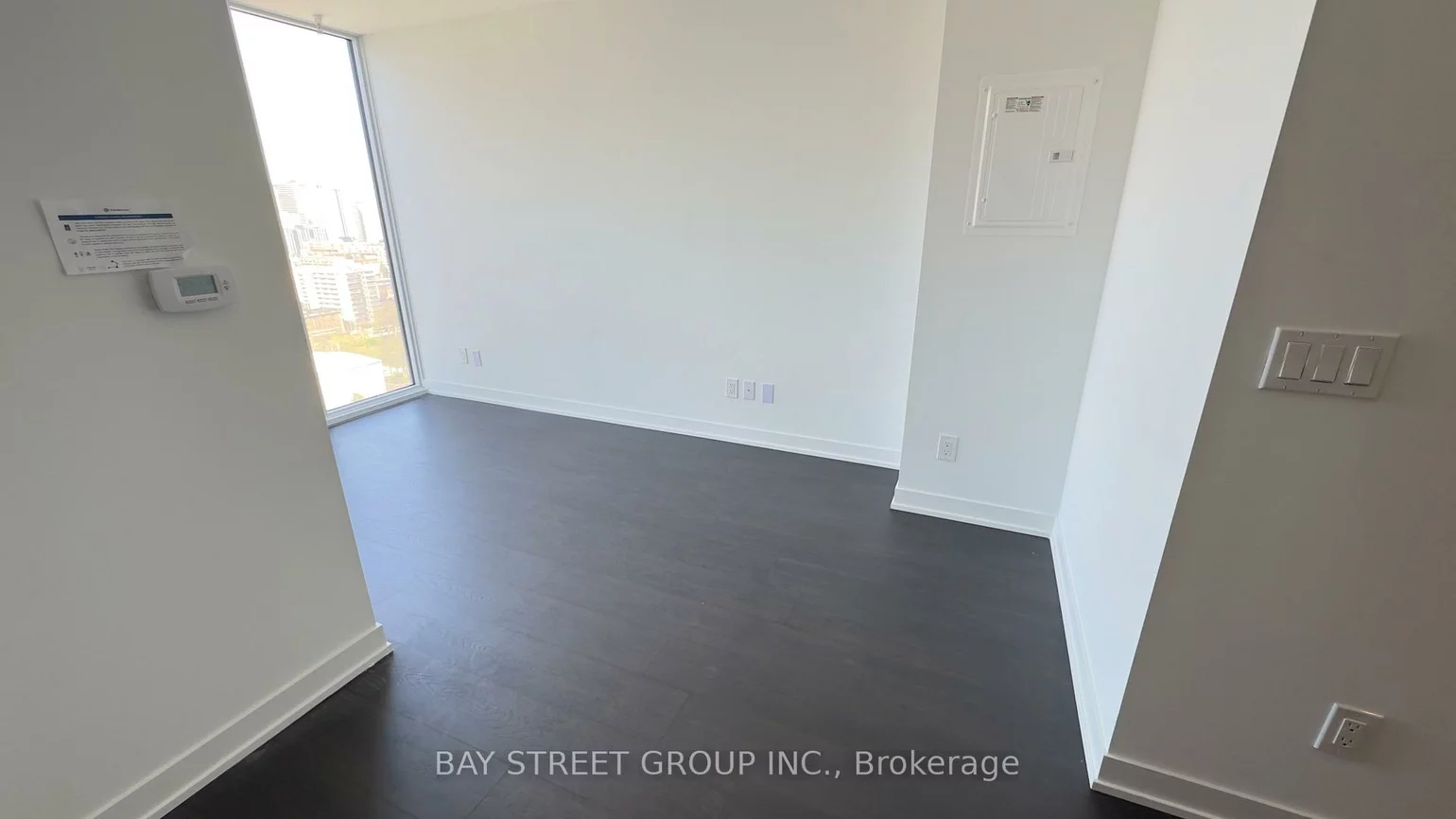 319, Jarvis, Church-Yonge Corridor, Toronto