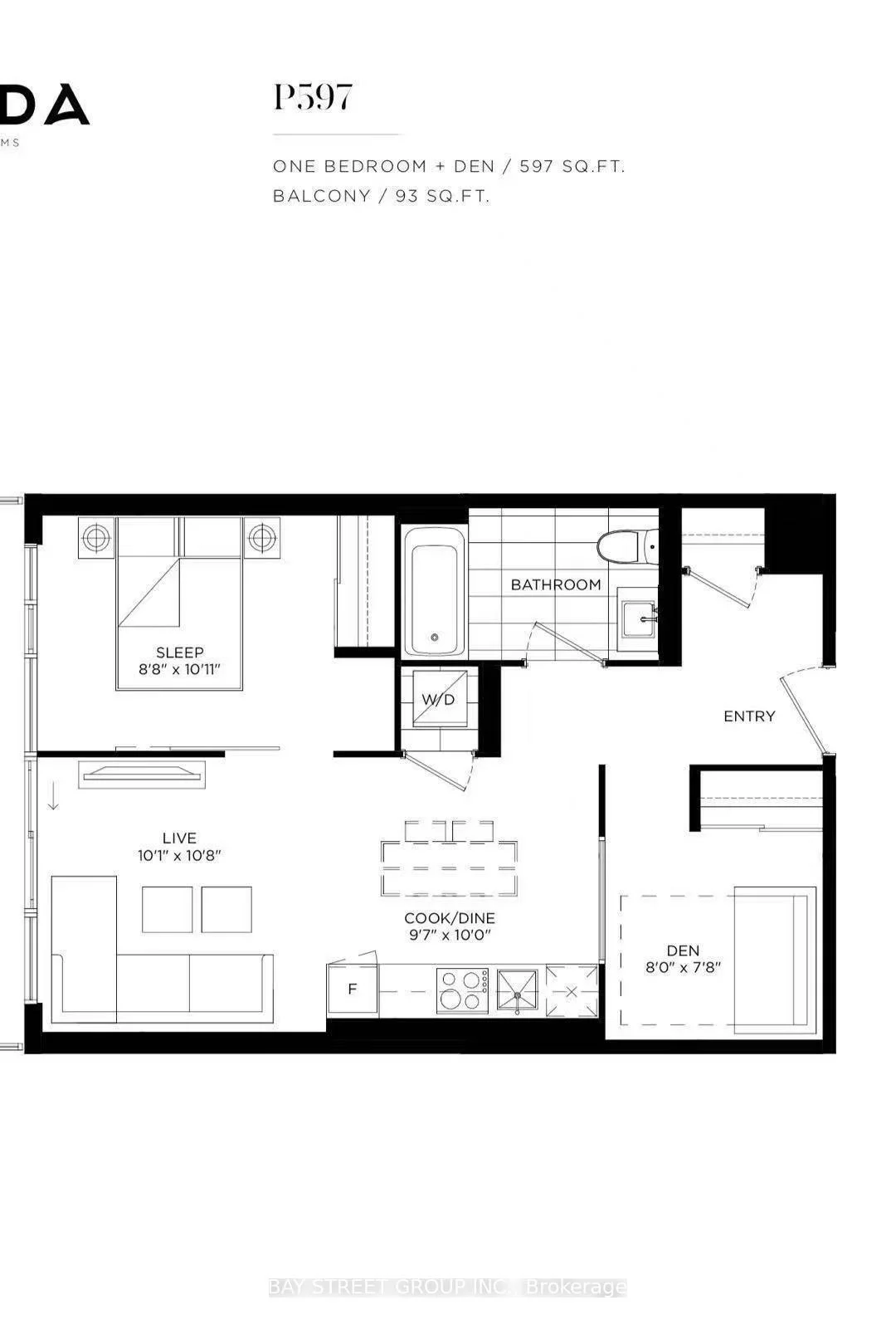 20, Edward, Bay Street Corridor, Toronto