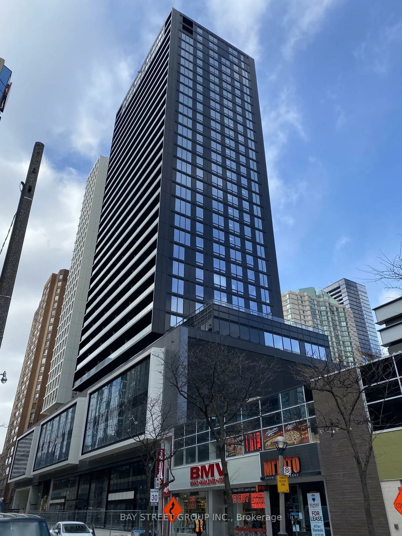 20, Edward, Bay Street Corridor, Toronto