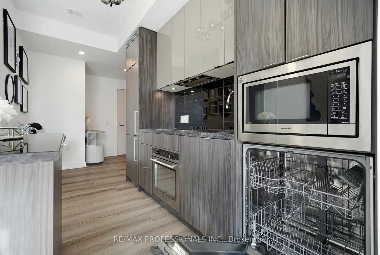 115, Blue Jays, Waterfront Communities C1, Toronto