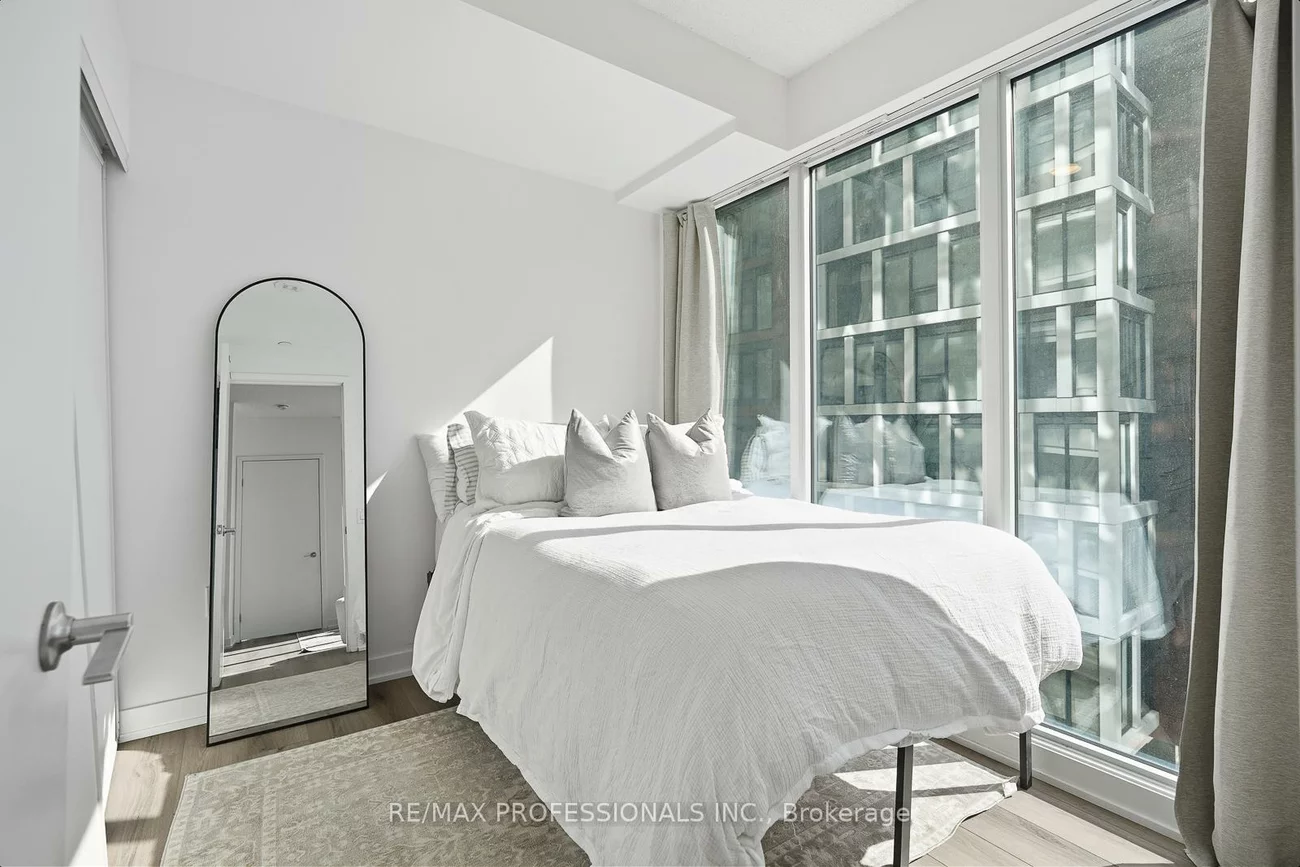 115, Blue Jays, Waterfront Communities C1, Toronto