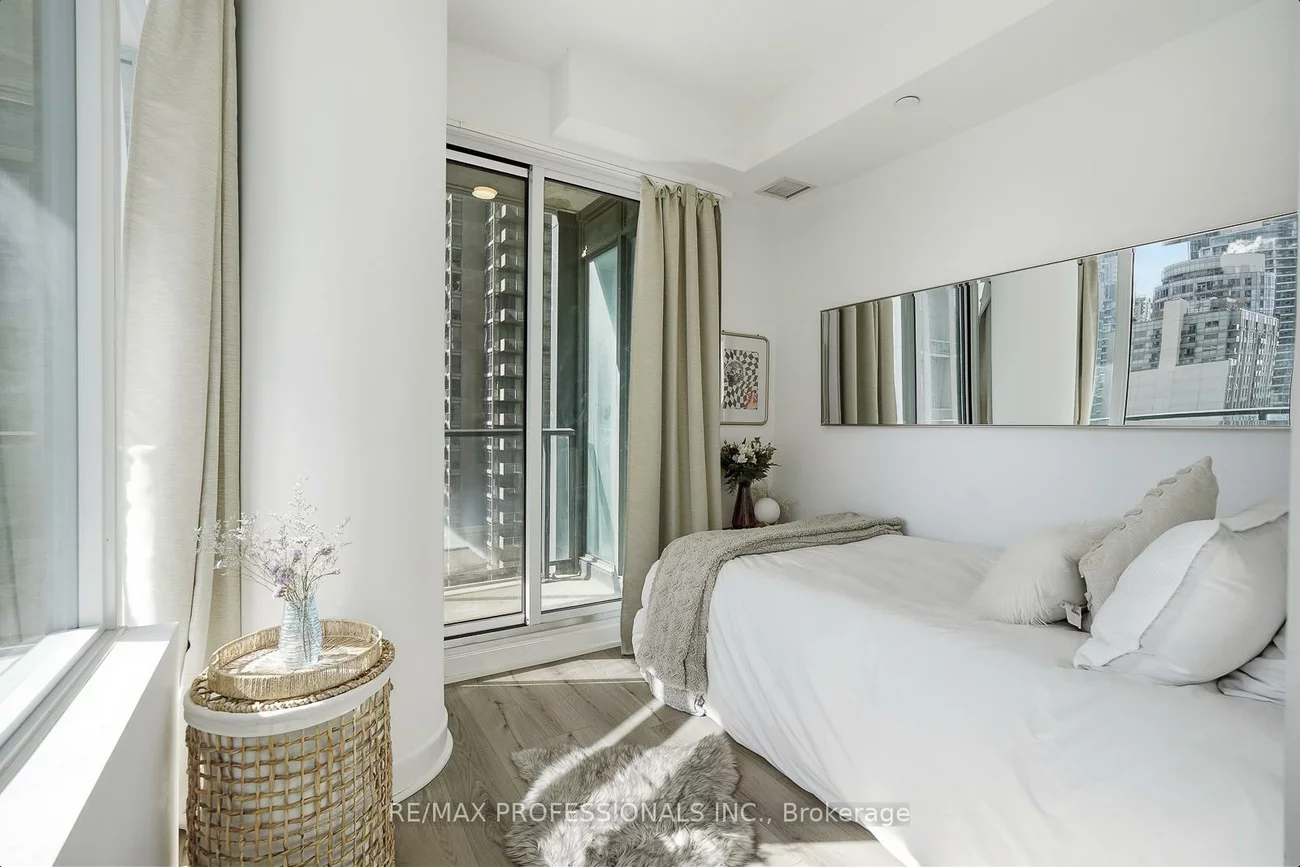 115, Blue Jays, Waterfront Communities C1, Toronto