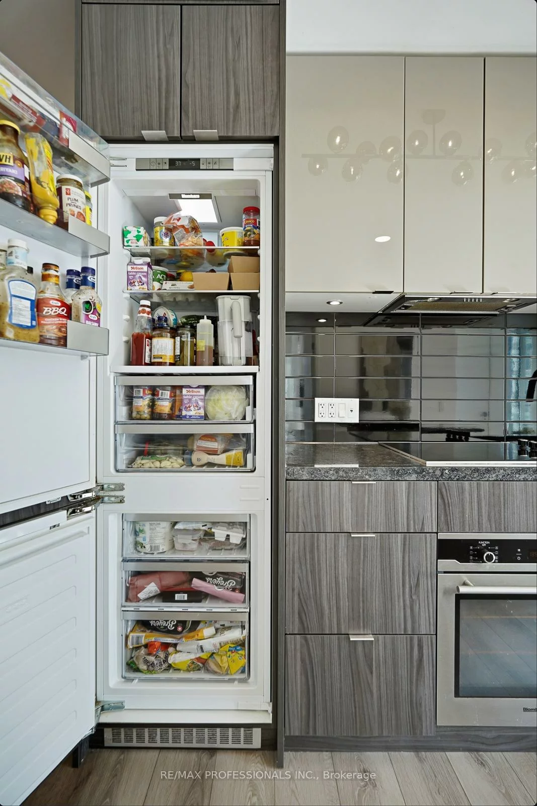 115, Blue Jays, Waterfront Communities C1, Toronto