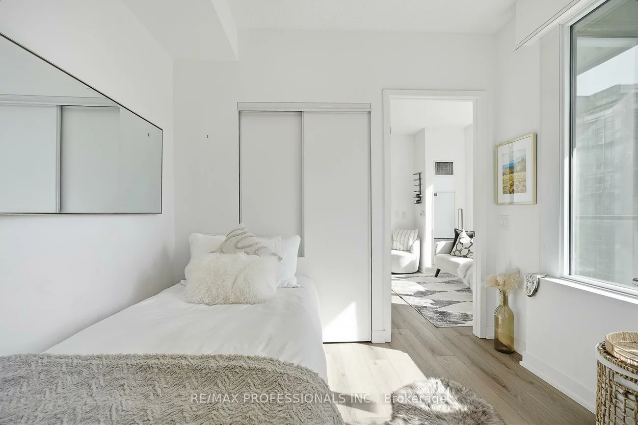 115, Blue Jays, Waterfront Communities C1, Toronto