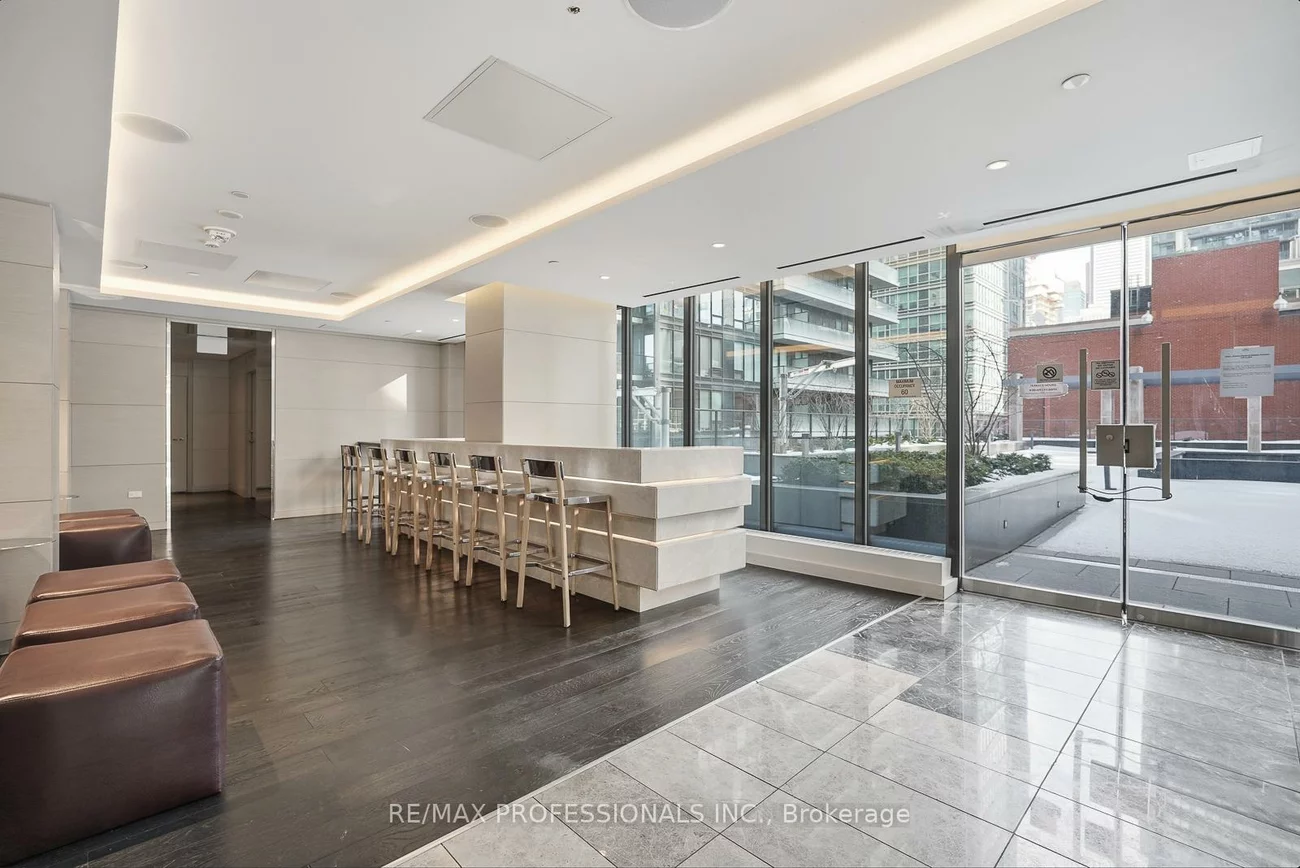 115, Blue Jays, Waterfront Communities C1, Toronto