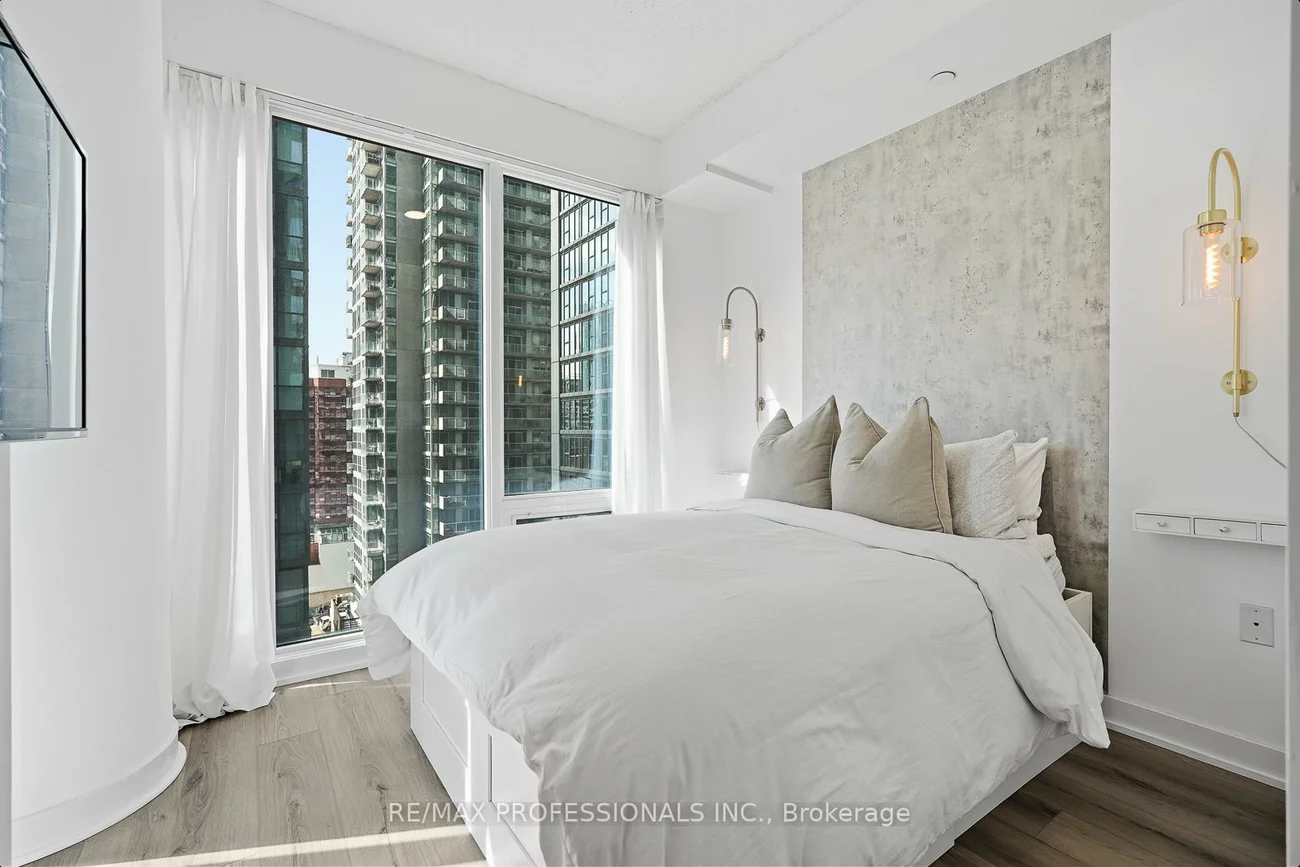 115, Blue Jays, Waterfront Communities C1, Toronto