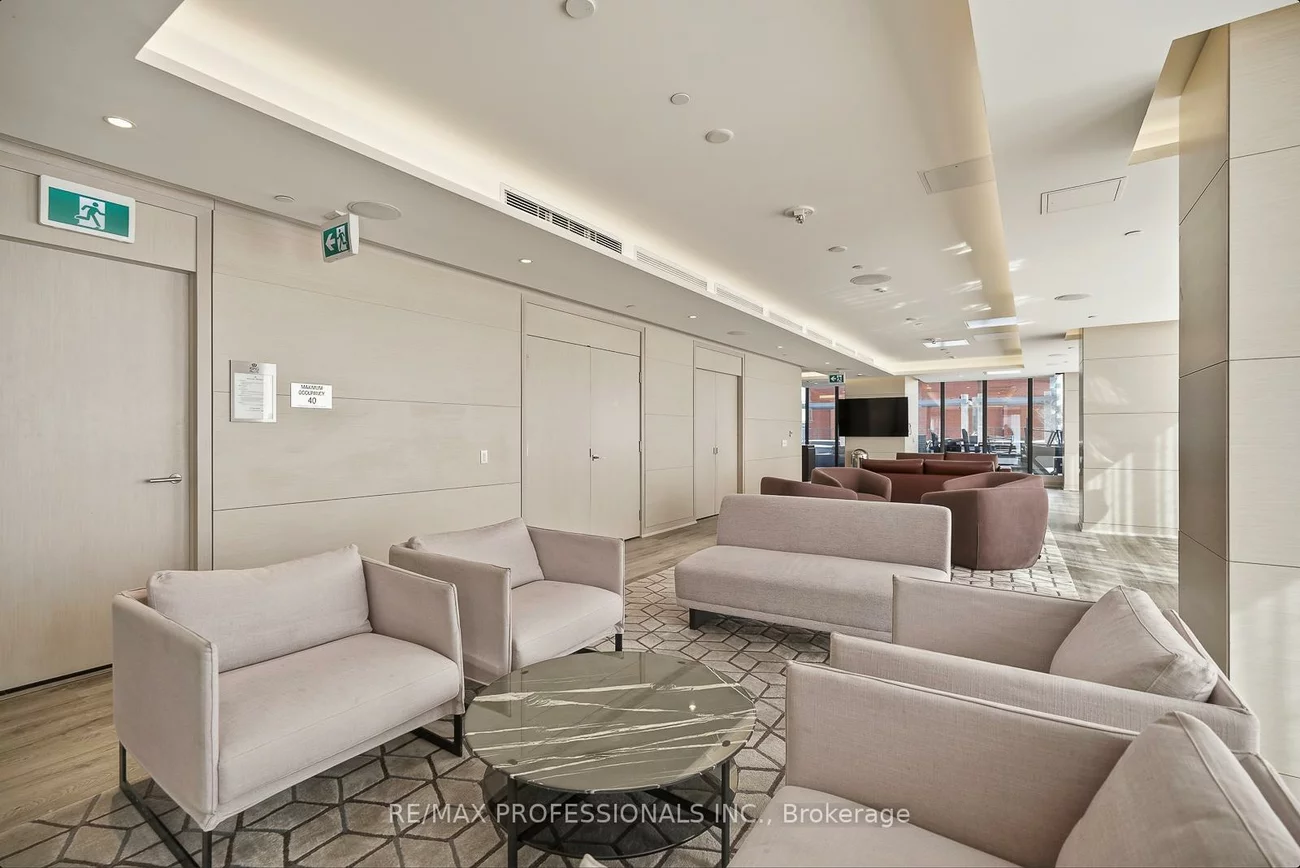 115, Blue Jays, Waterfront Communities C1, Toronto