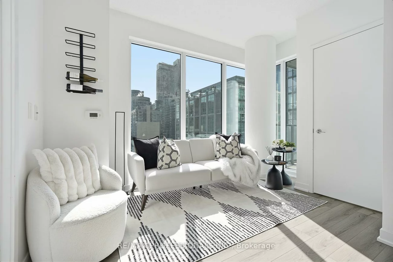 115, Blue Jays, Waterfront Communities C1, Toronto