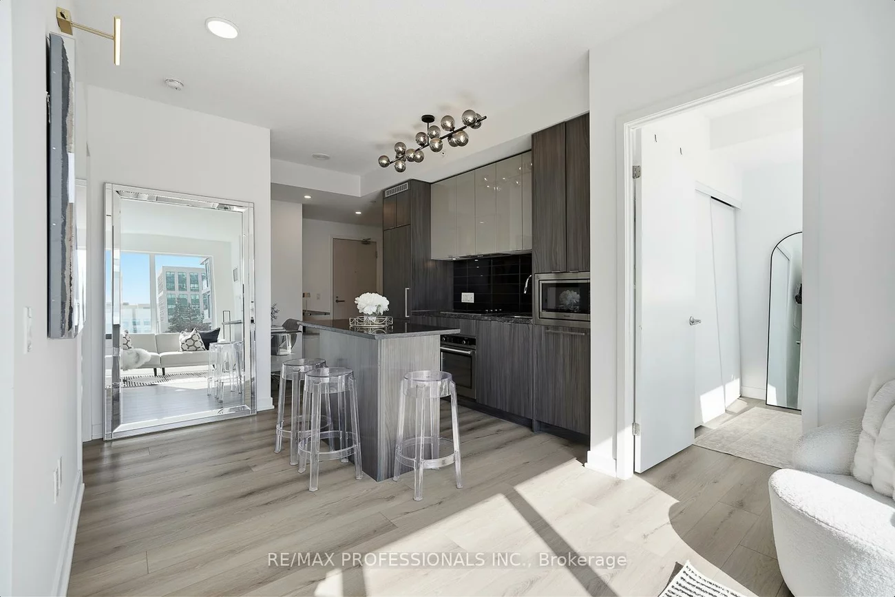 115, Blue Jays, Waterfront Communities C1, Toronto