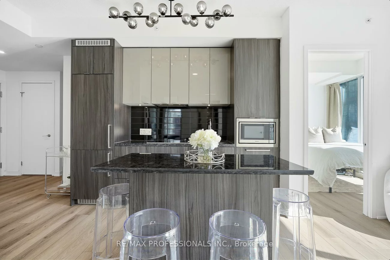 115, Blue Jays, Waterfront Communities C1, Toronto