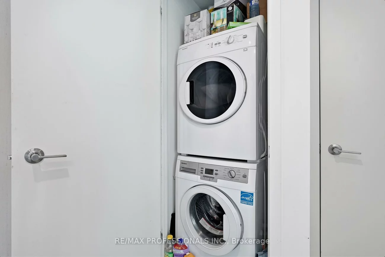 115, Blue Jays, Waterfront Communities C1, Toronto