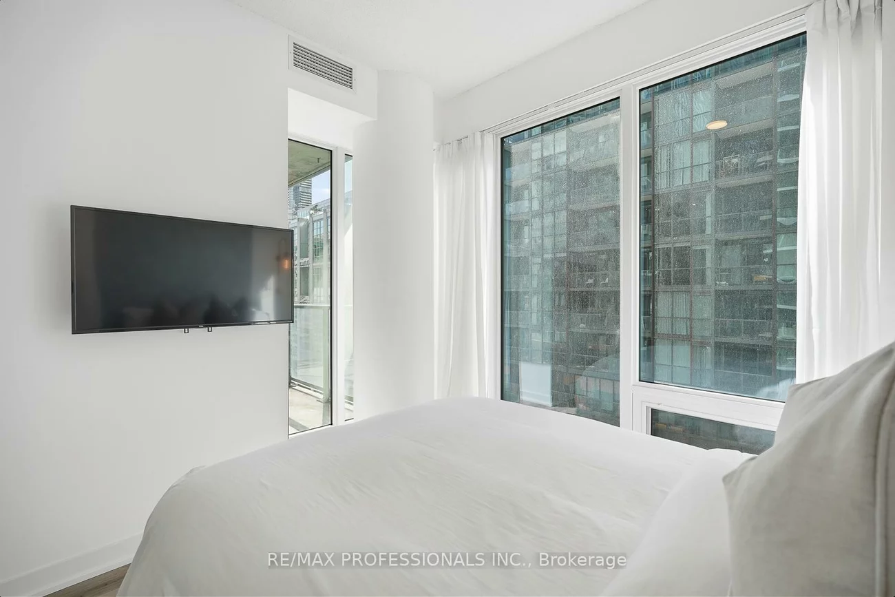 115, Blue Jays, Waterfront Communities C1, Toronto