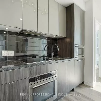 115, Blue Jays, Waterfront Communities C1, Toronto