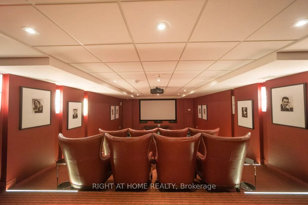 75, East Liberty, Niagara, Toronto