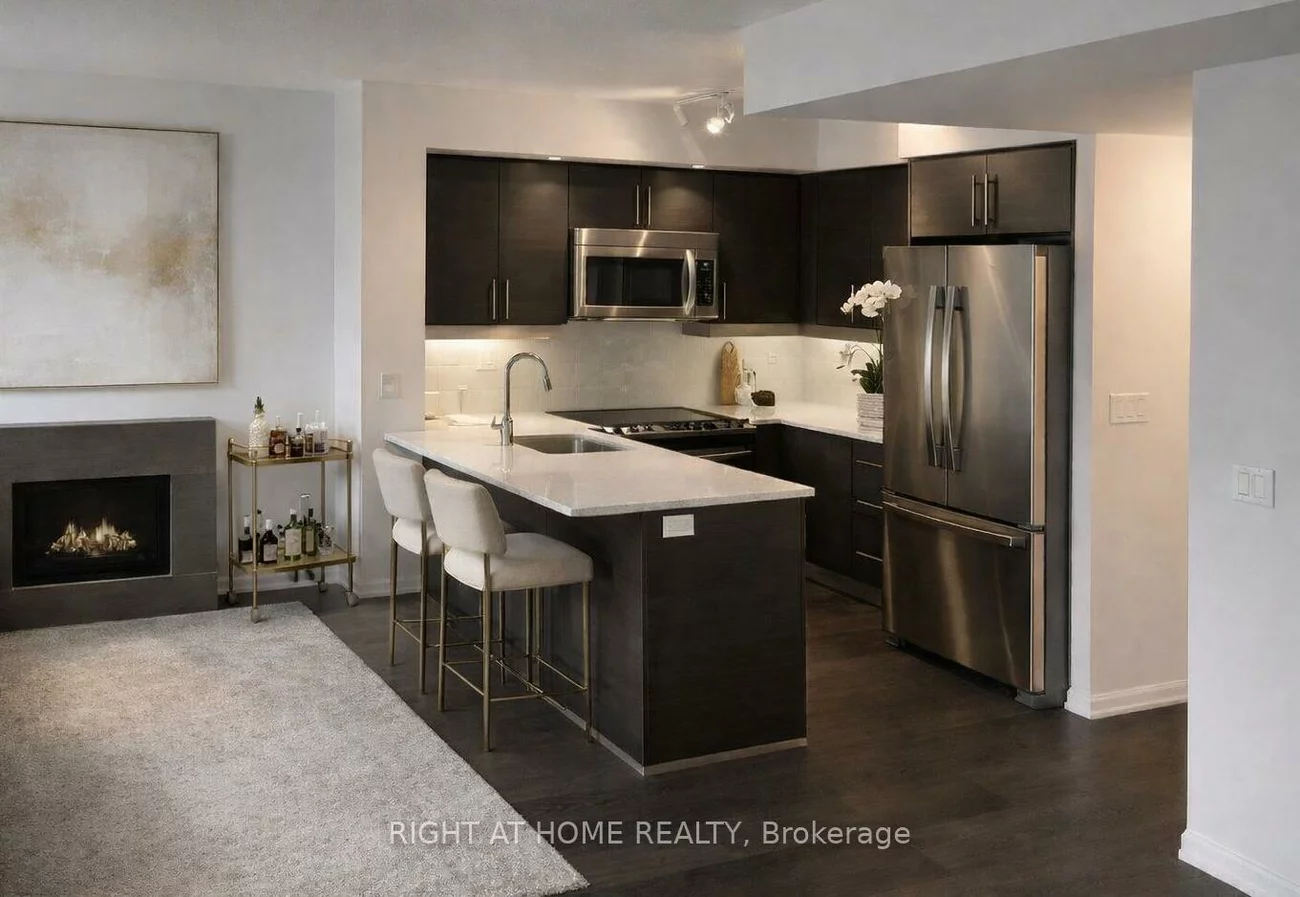 75, East Liberty, Niagara, Toronto