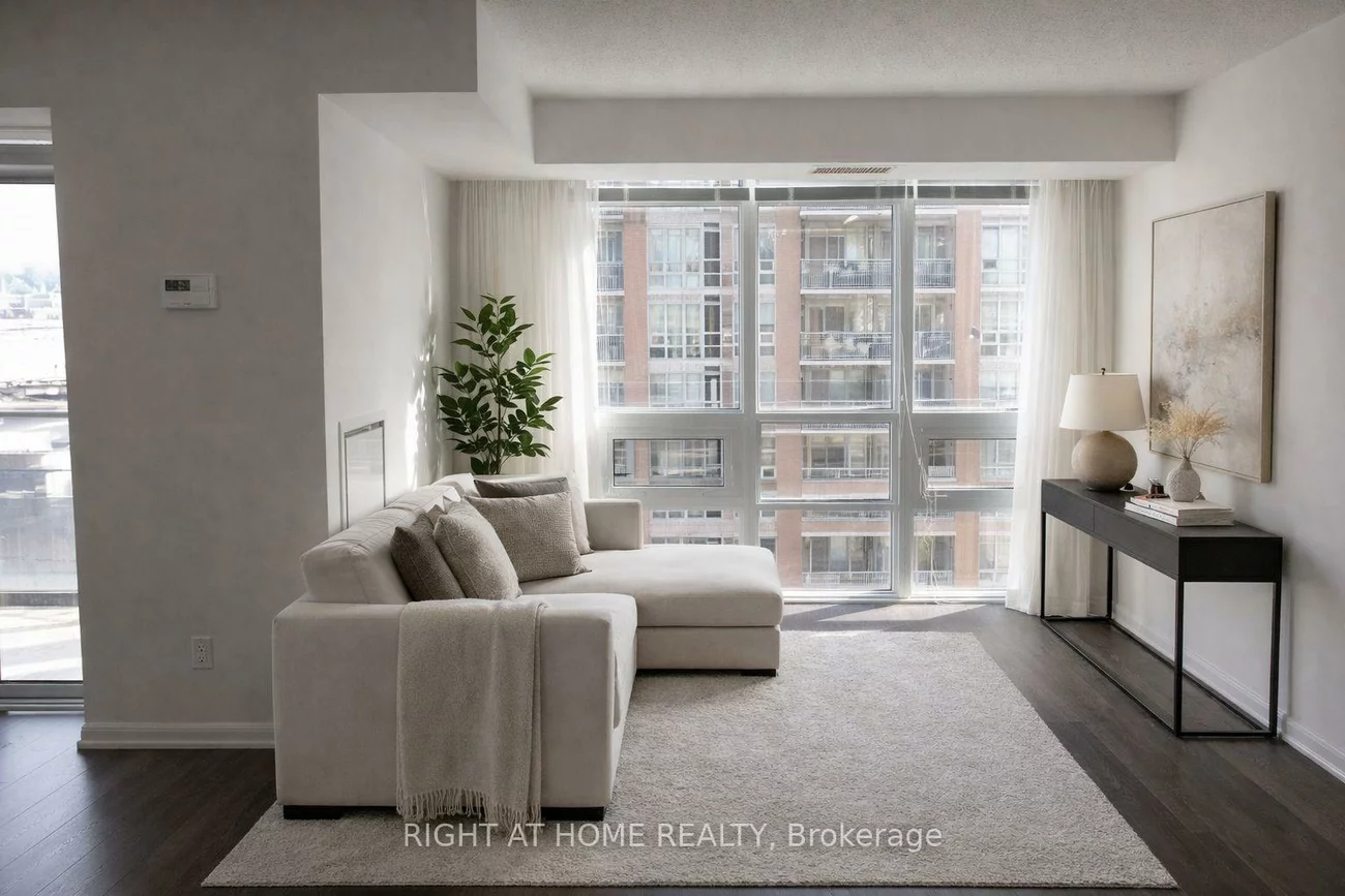 75, East Liberty, Niagara, Toronto