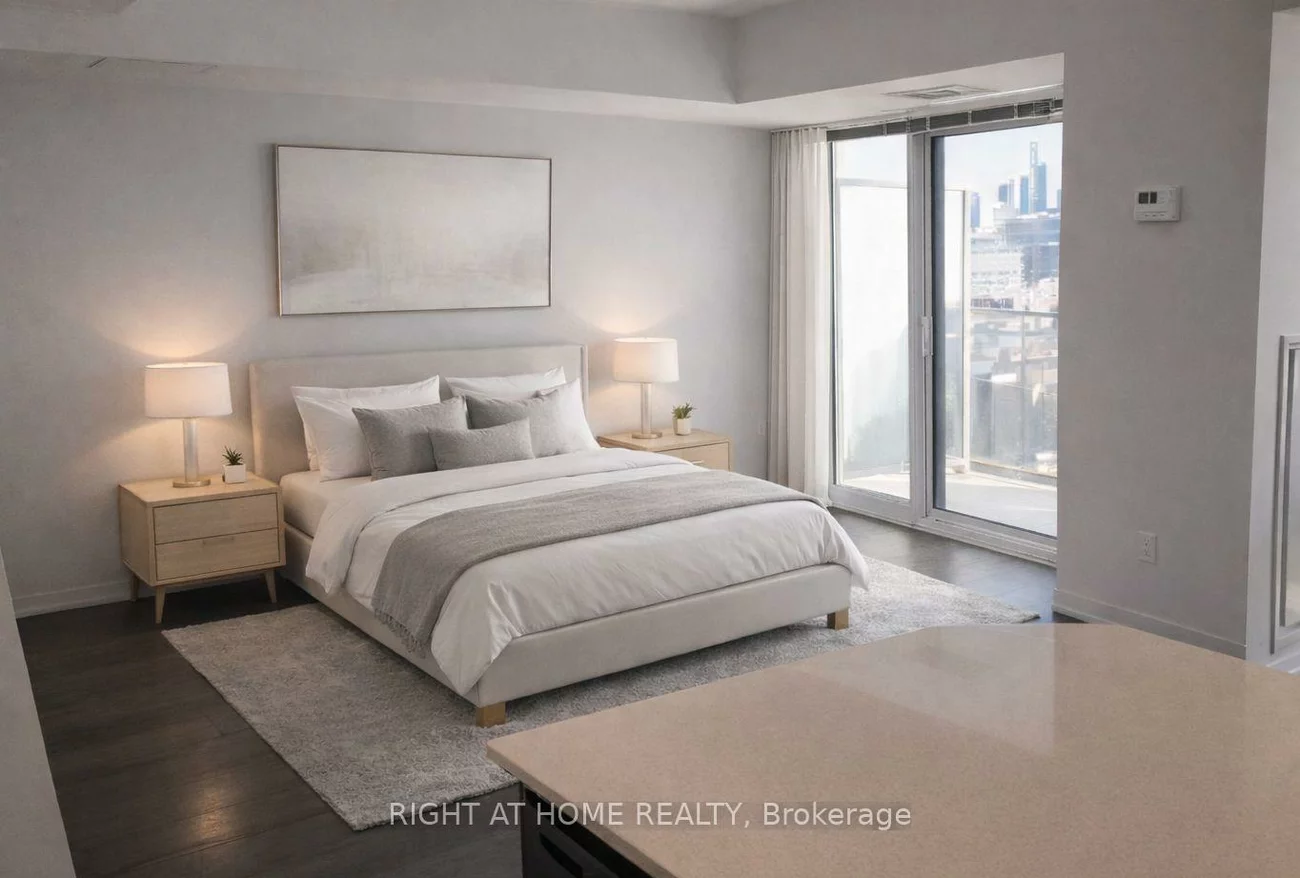 75, East Liberty, Niagara, Toronto