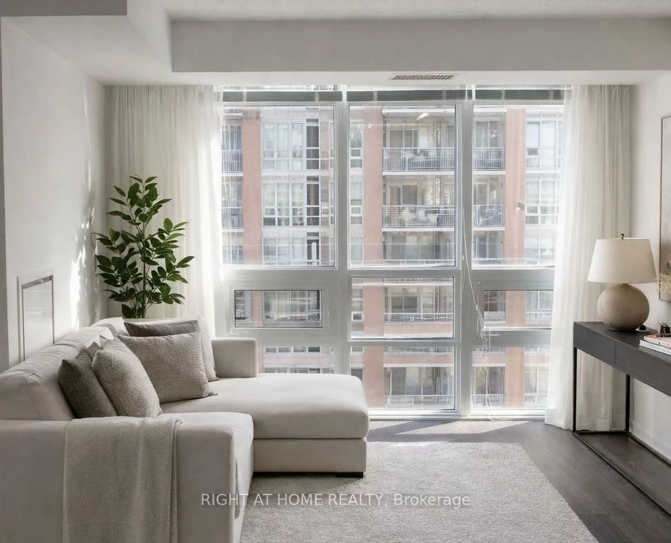 75, East Liberty, Niagara, Toronto