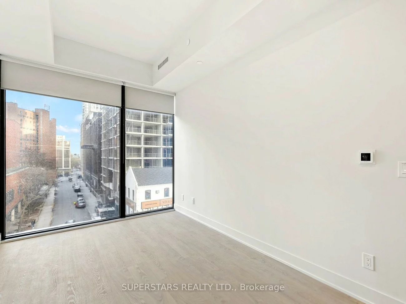 8, Cumberland, Annex, Toronto