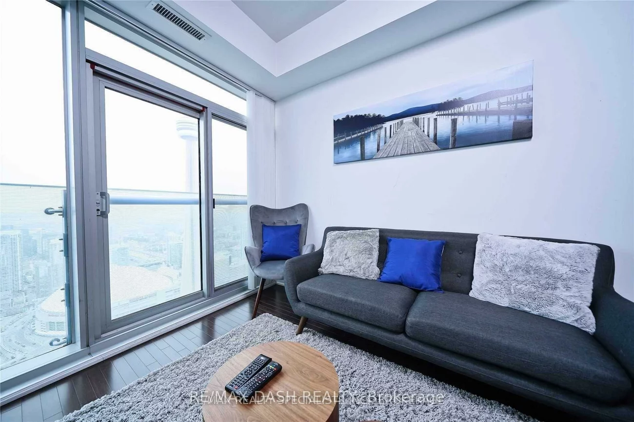 14, York, Waterfront Communities C1, Toronto