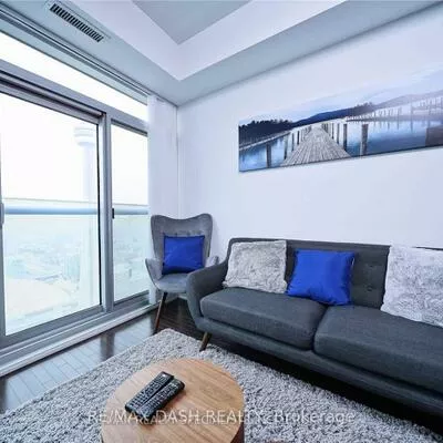 14, York, Waterfront Communities C1, Toronto