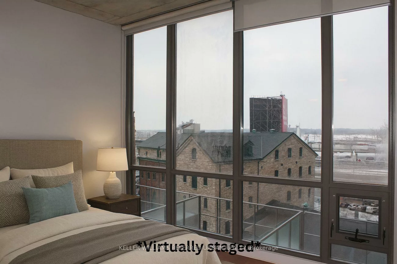 33, Mill, Waterfront Communities C8, Toronto