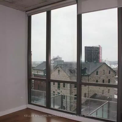 33, Mill, Waterfront Communities C8, Toronto