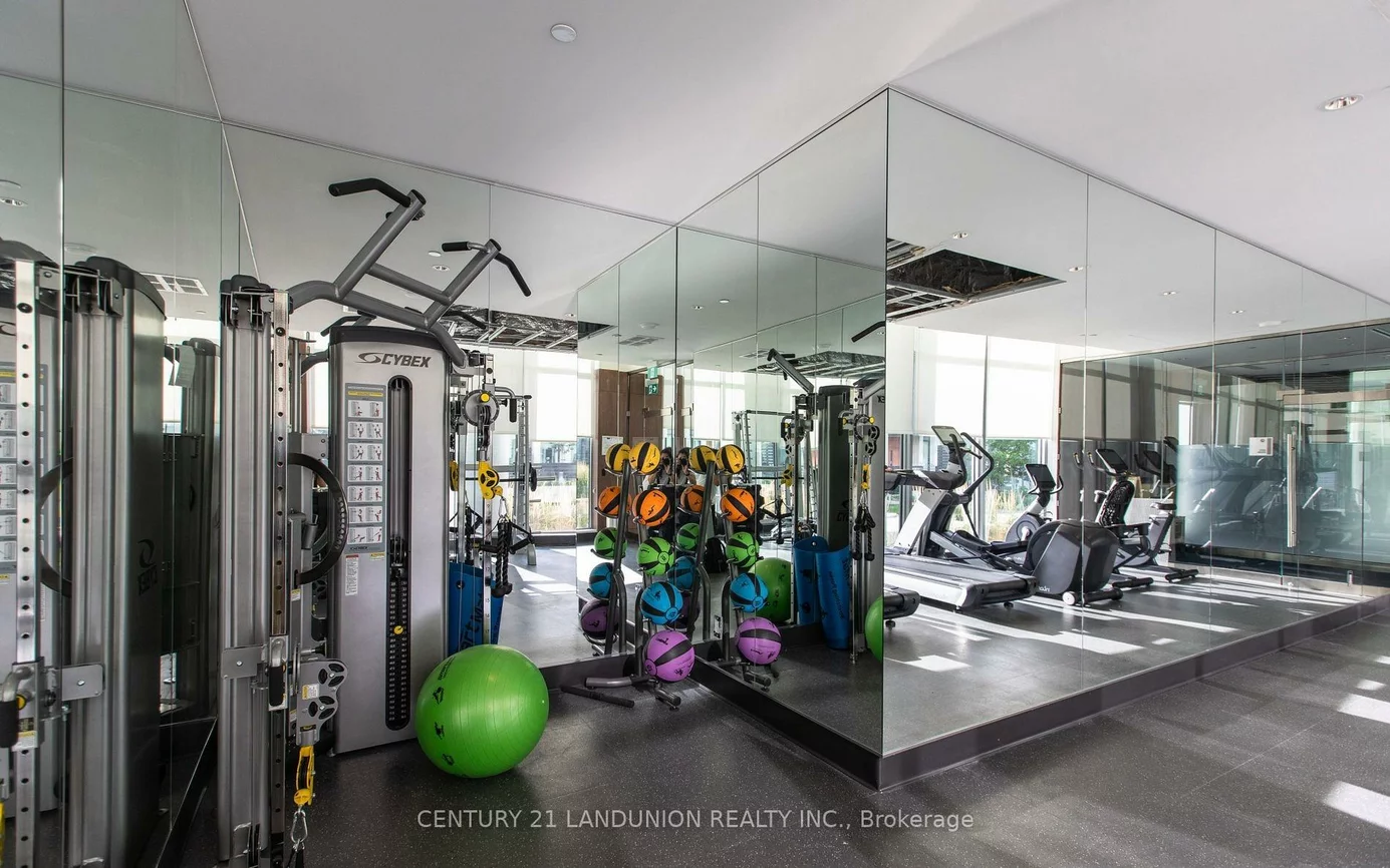 115, McMahon, Bayview Village, Toronto