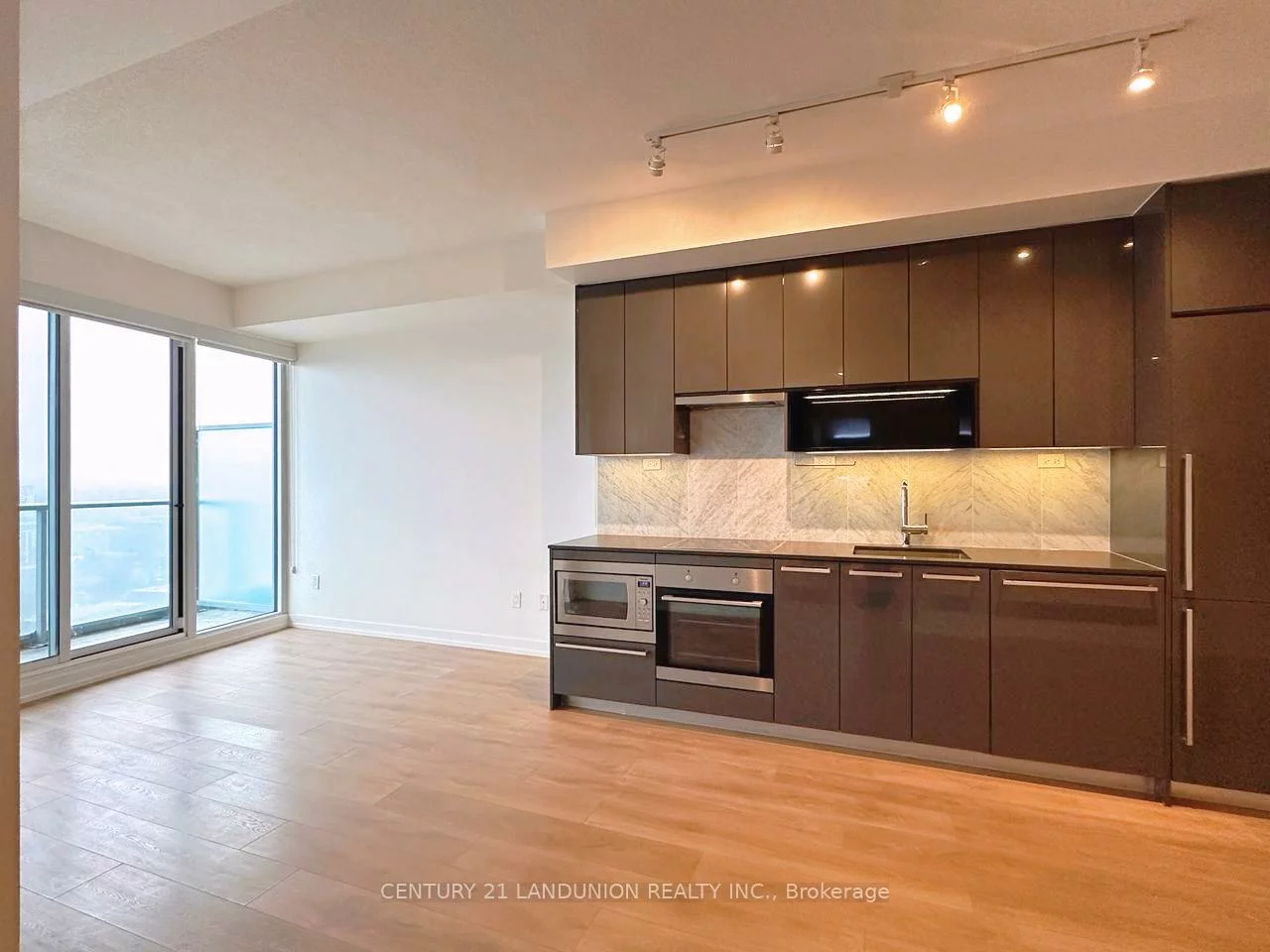 115, McMahon, Bayview Village, Toronto