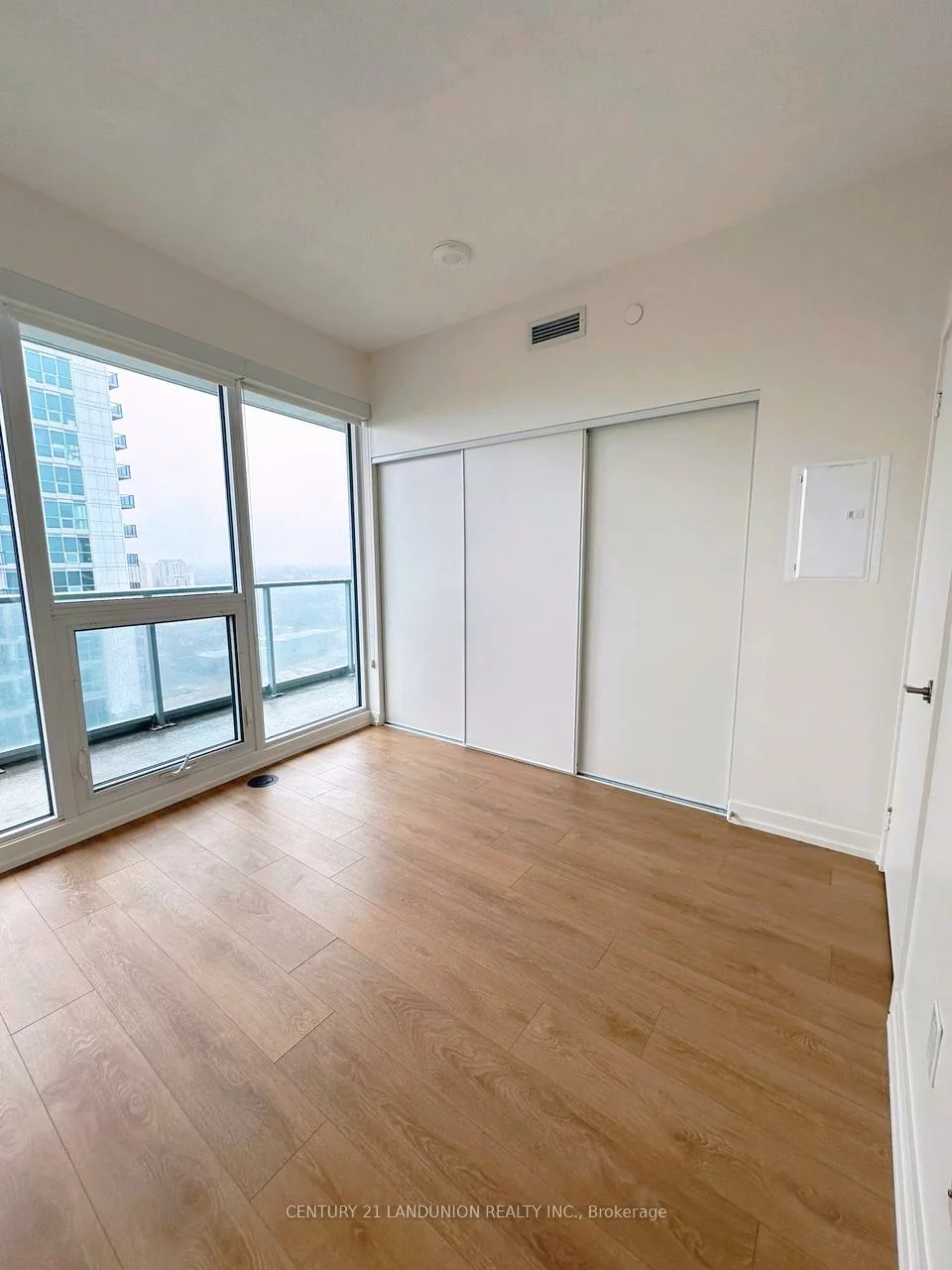 115, McMahon, Bayview Village, Toronto