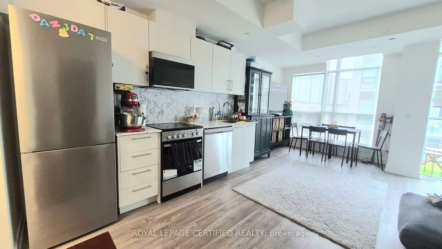 851, Sheppard, Clanton Park, Toronto