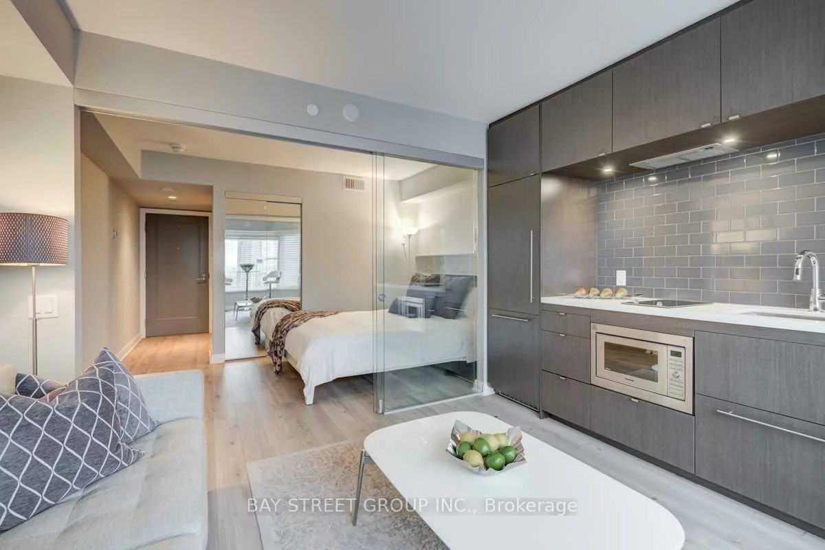 155, Yorkville, Annex, Toronto