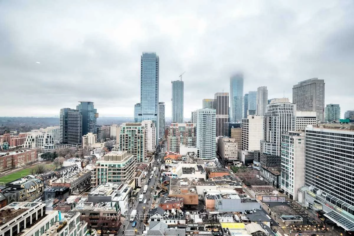 155, Yorkville, Annex, Toronto