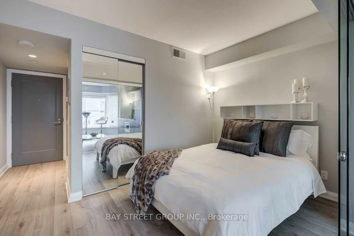 155, Yorkville, Annex, Toronto