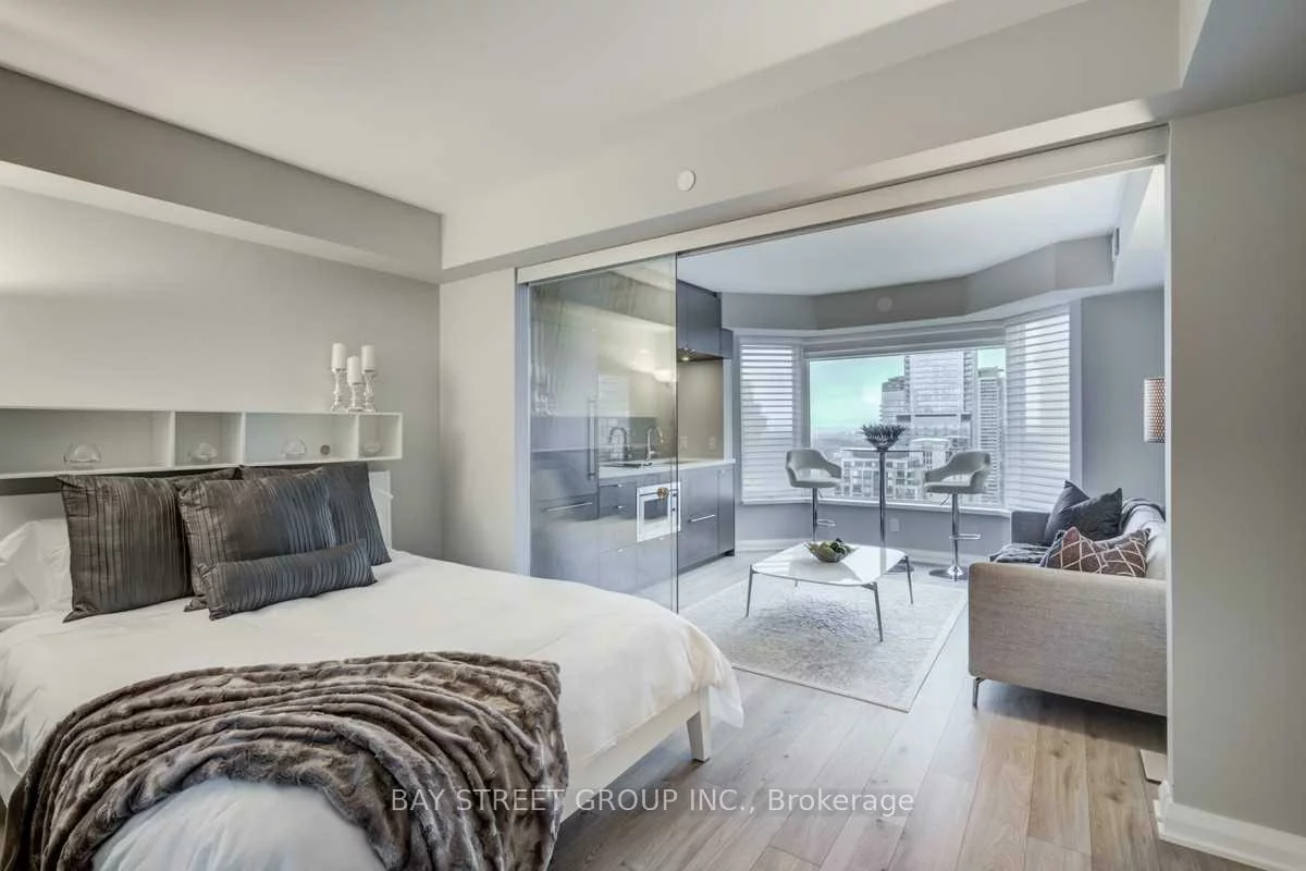 155, Yorkville, Annex, Toronto