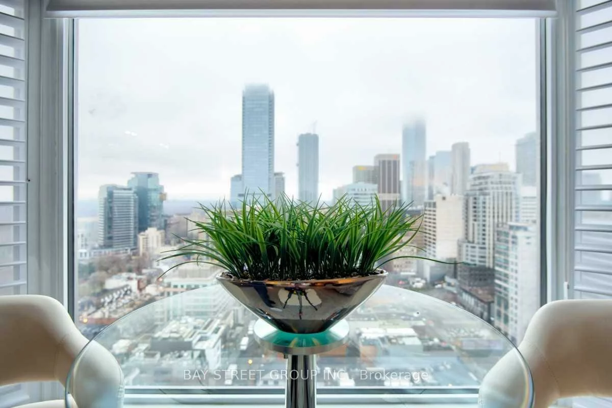 155, Yorkville, Annex, Toronto