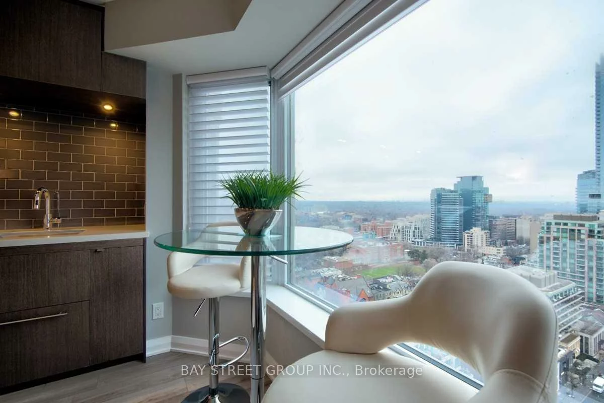 155, Yorkville, Annex, Toronto