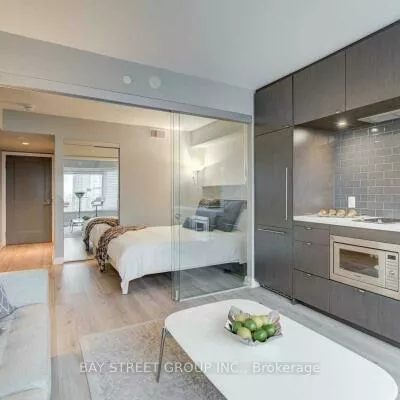 155, Yorkville, Annex, Toronto