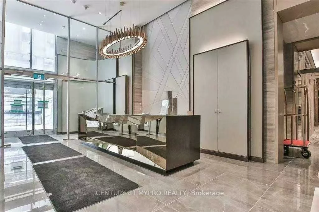 88, Cumberland, Annex, Toronto