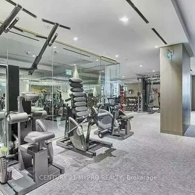 88, Cumberland, Annex, Toronto