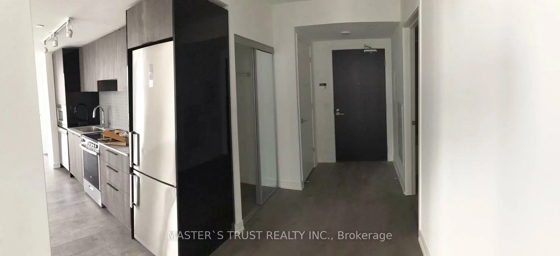 501, Yonge, Church-Yonge Corridor, Toronto