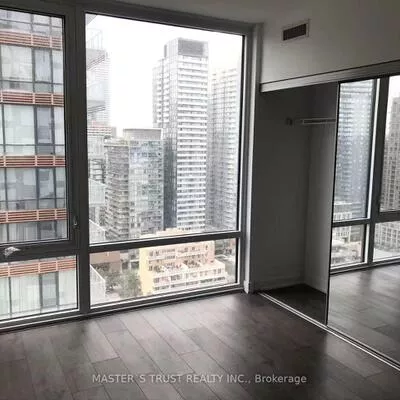 501, Yonge, Church-Yonge Corridor, Toronto