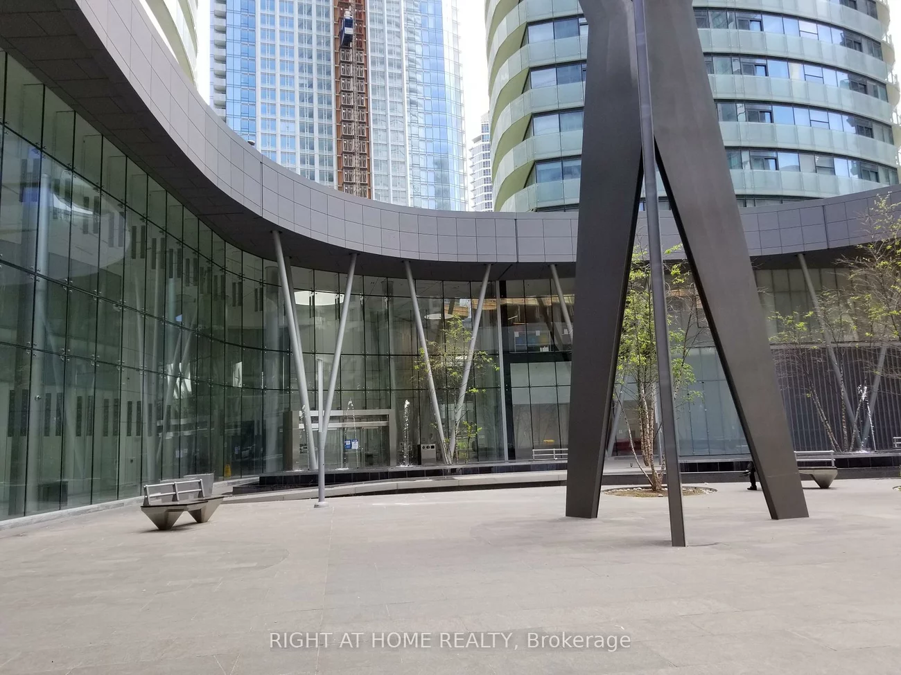 12, York, Waterfront Communities C1, Toronto