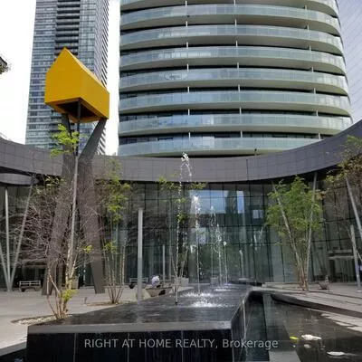 12, York, Waterfront Communities C1, Toronto