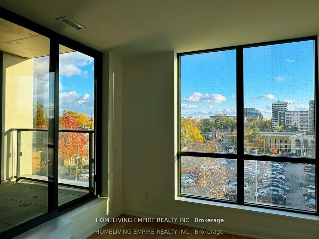 505, Glencairn, Englemount-Lawrence, Toronto