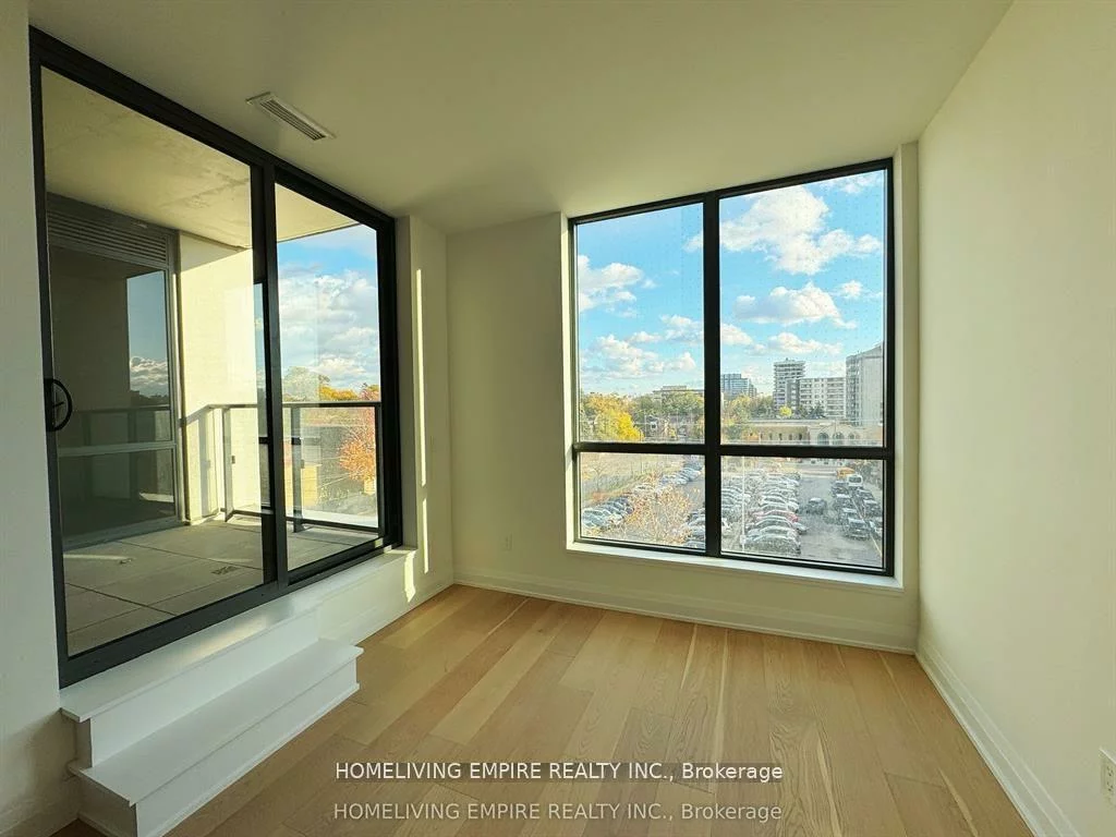 505, Glencairn, Englemount-Lawrence, Toronto