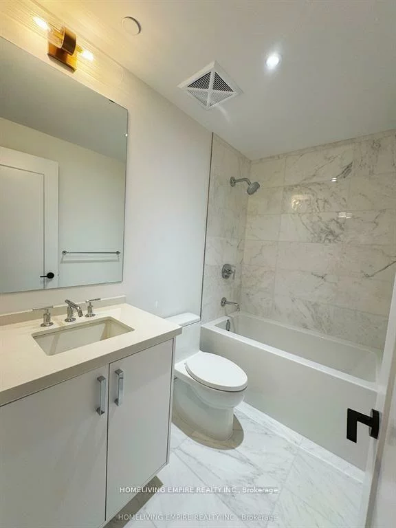 505, Glencairn, Englemount-Lawrence, Toronto